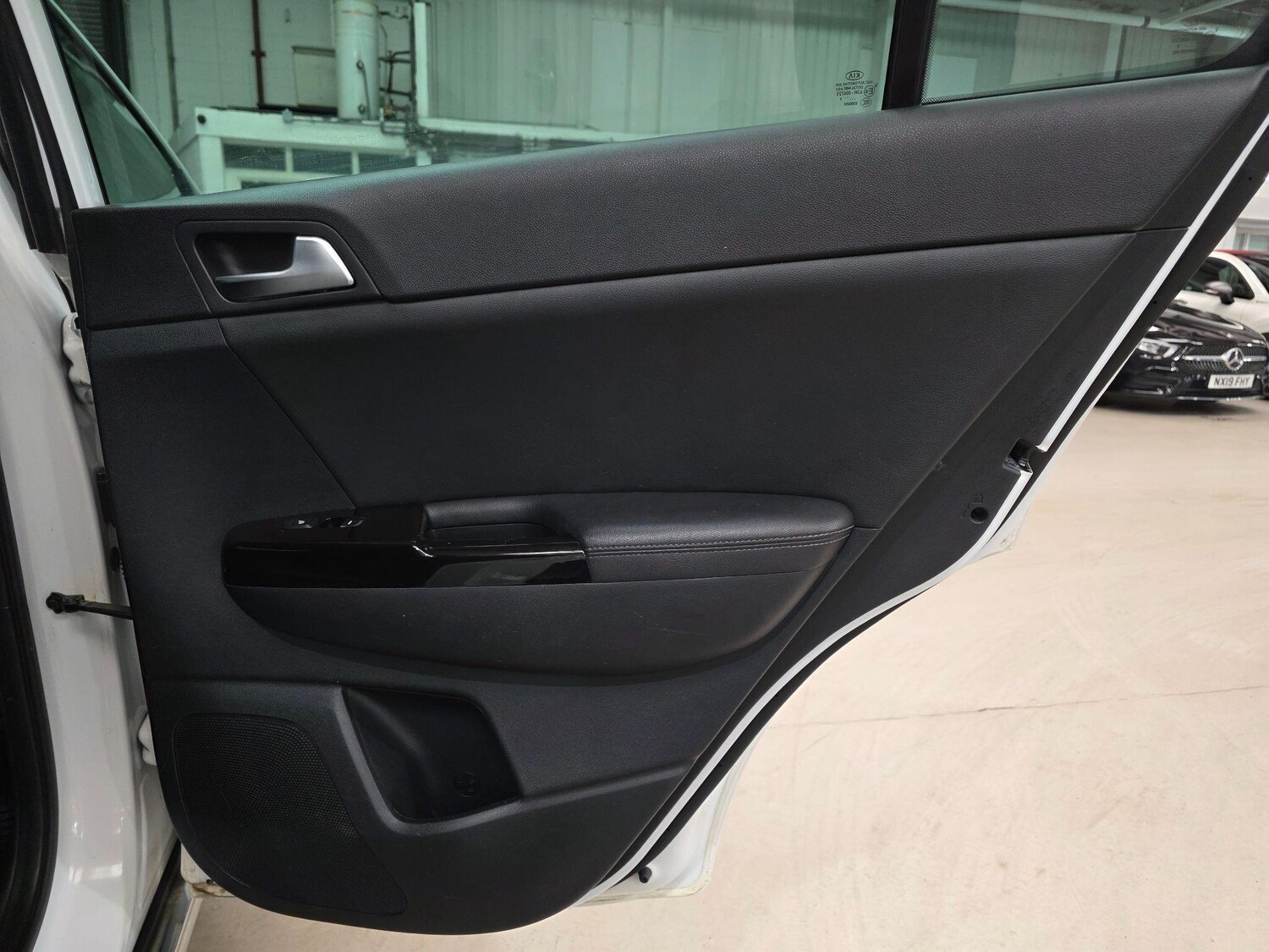 Used Kia Sportage 2019 for sale - 76122832: Photo 25