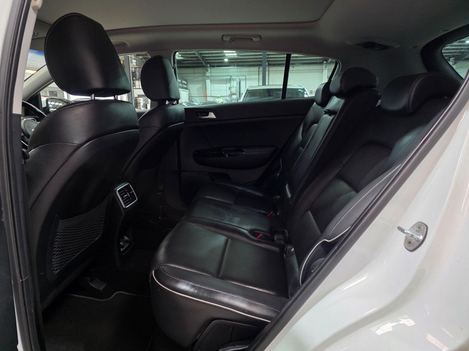 Used Kia Sportage 2019 for sale - 76122832: Photo 28