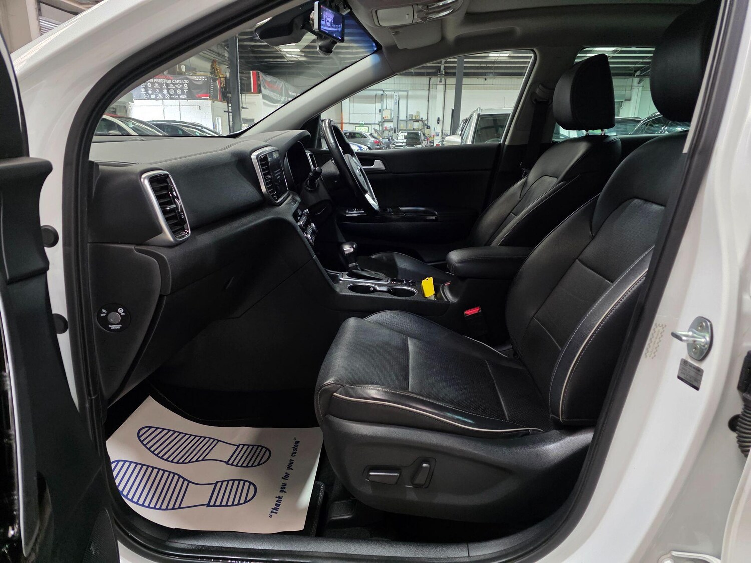 Used Kia Sportage 2019 for sale - 76122832: Photo 29