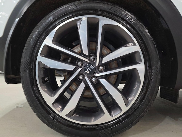 Used Kia Sportage 2019 for sale - 76122832: Photo 33