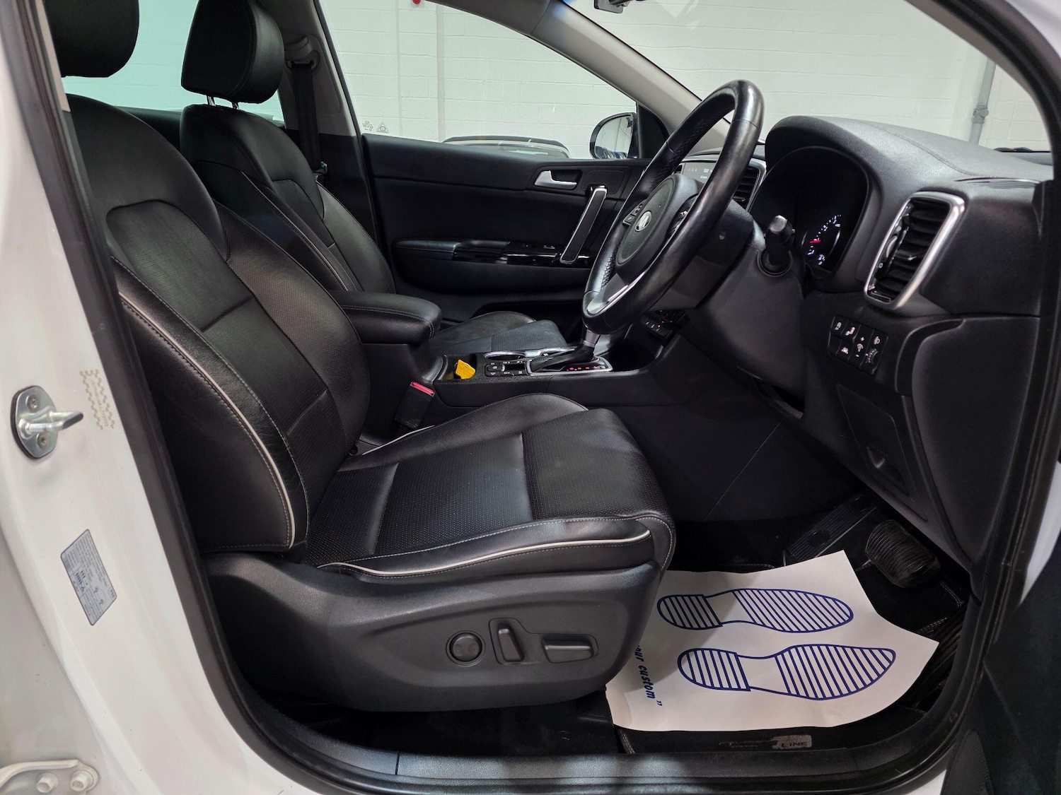 Used Kia Sportage 2019 for sale - 76122832: Photo 6