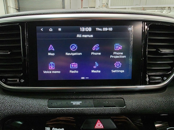 Used Kia Sportage 2019 for sale - 76122832: Photo 8