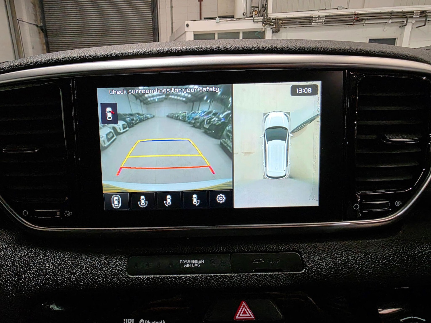 Used Kia Sportage 2019 for sale - 76122832: Photo 9