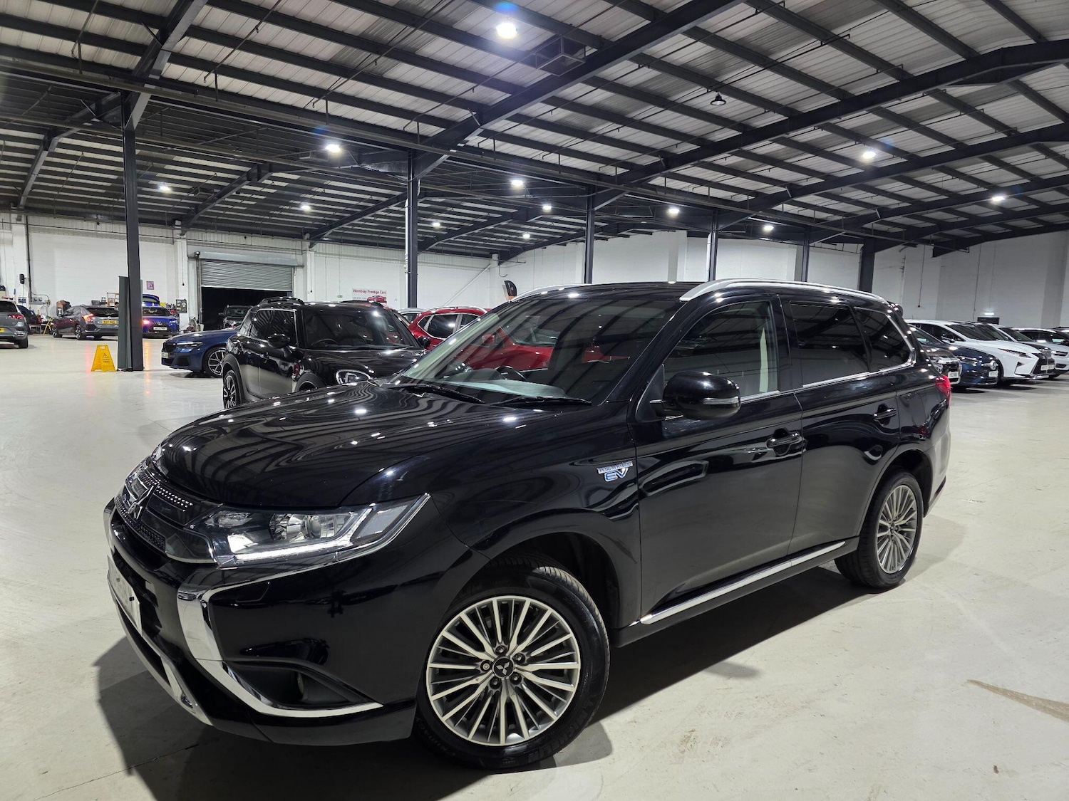 Used Mitsubishi Outlander 2018 for sale - 76613134: Photo 1