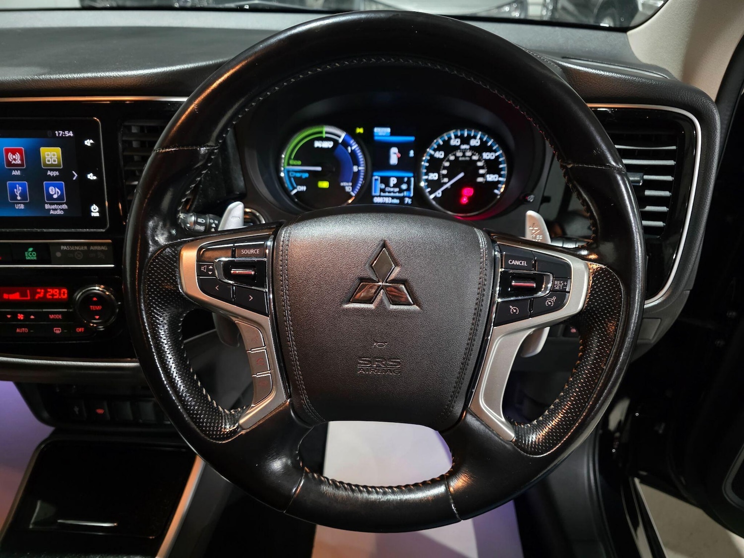 Used Mitsubishi Outlander 2018 for sale - 76613134: Photo 13