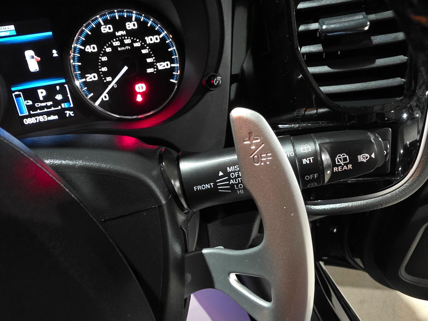 Used Mitsubishi Outlander 2018 for sale - 76613134: Photo 16