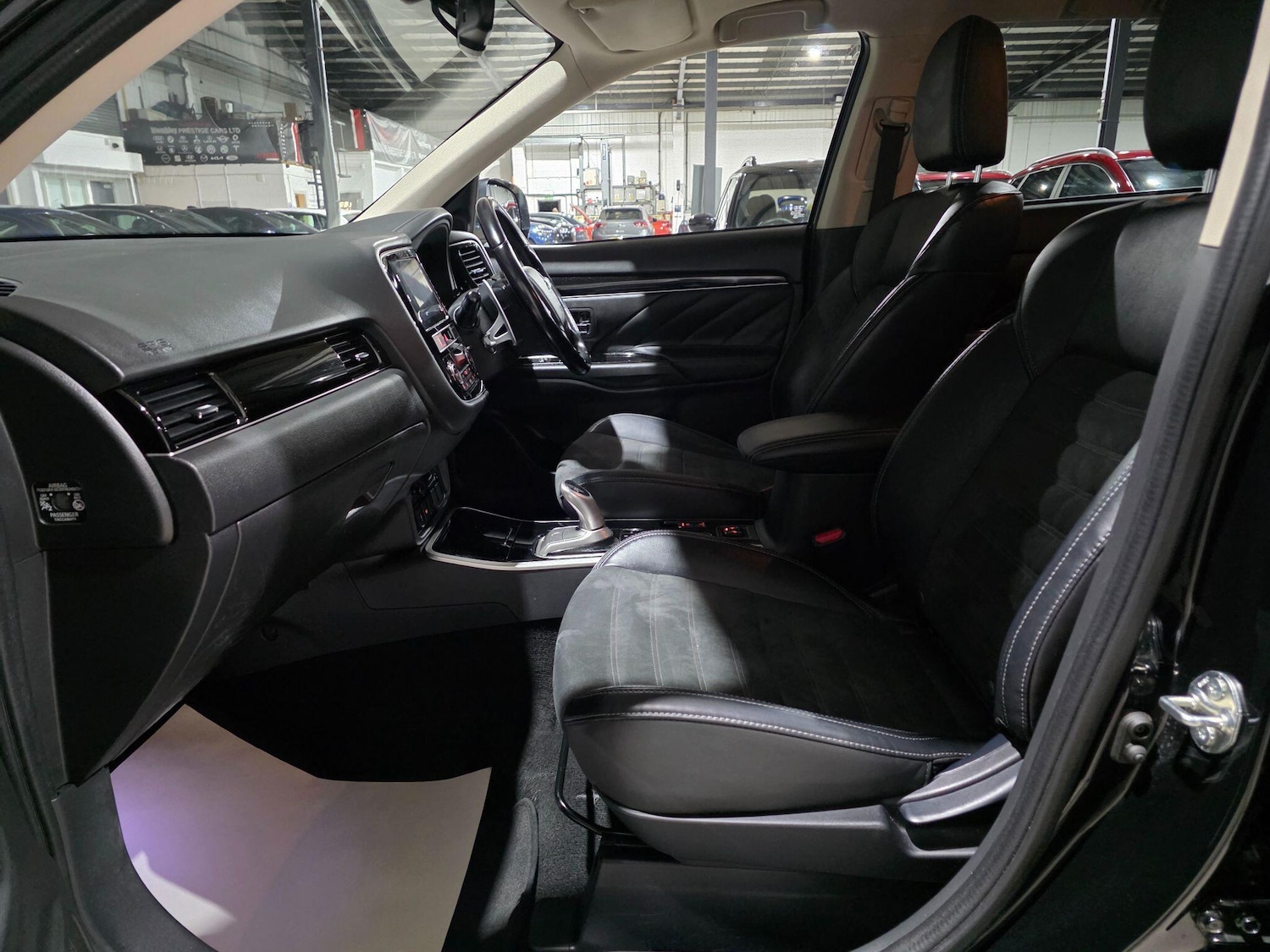 Used Mitsubishi Outlander 2018 for sale - 76613134: Photo 22