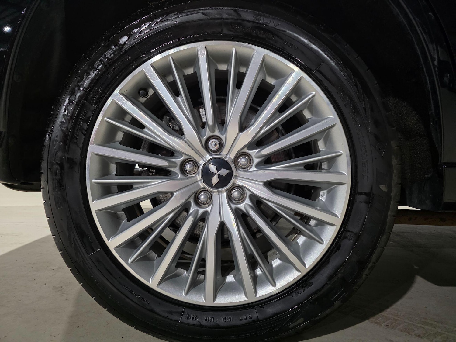 Used Mitsubishi Outlander 2018 for sale - 76613134: Photo 26