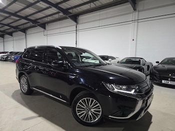 Used Mitsubishi Outlander 2018 for sale - 76613134: Photo