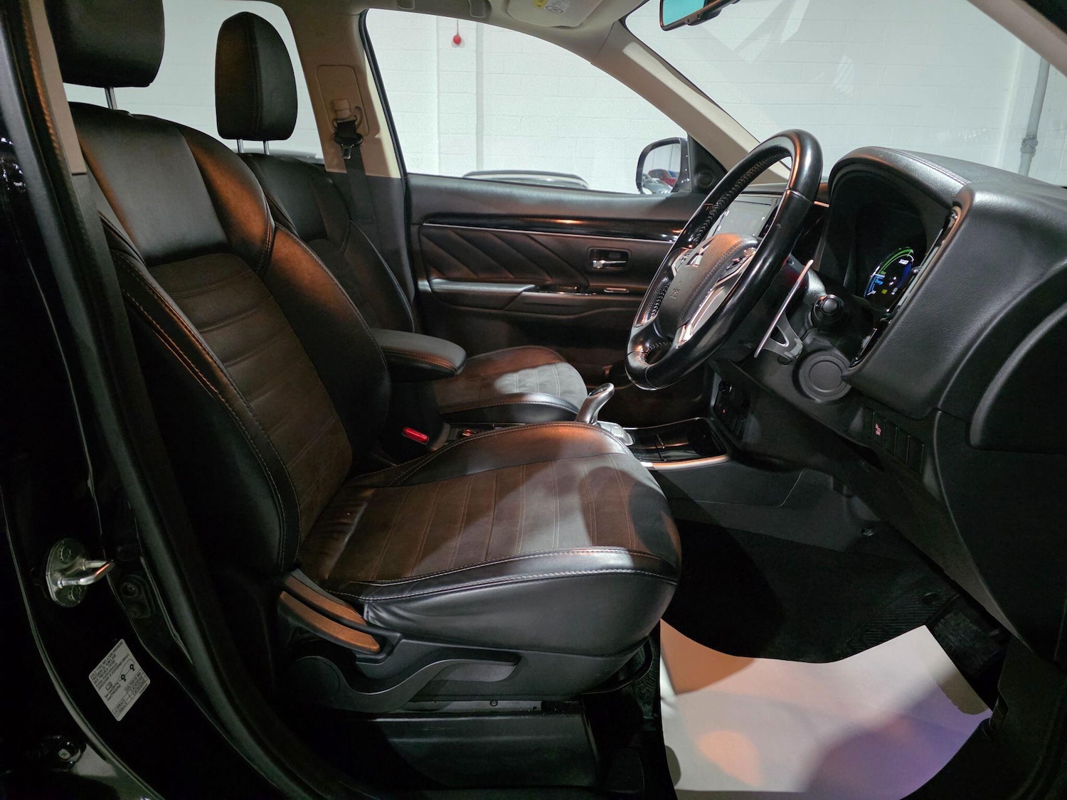 Used Mitsubishi Outlander 2018 for sale - 76613134: Photo 6