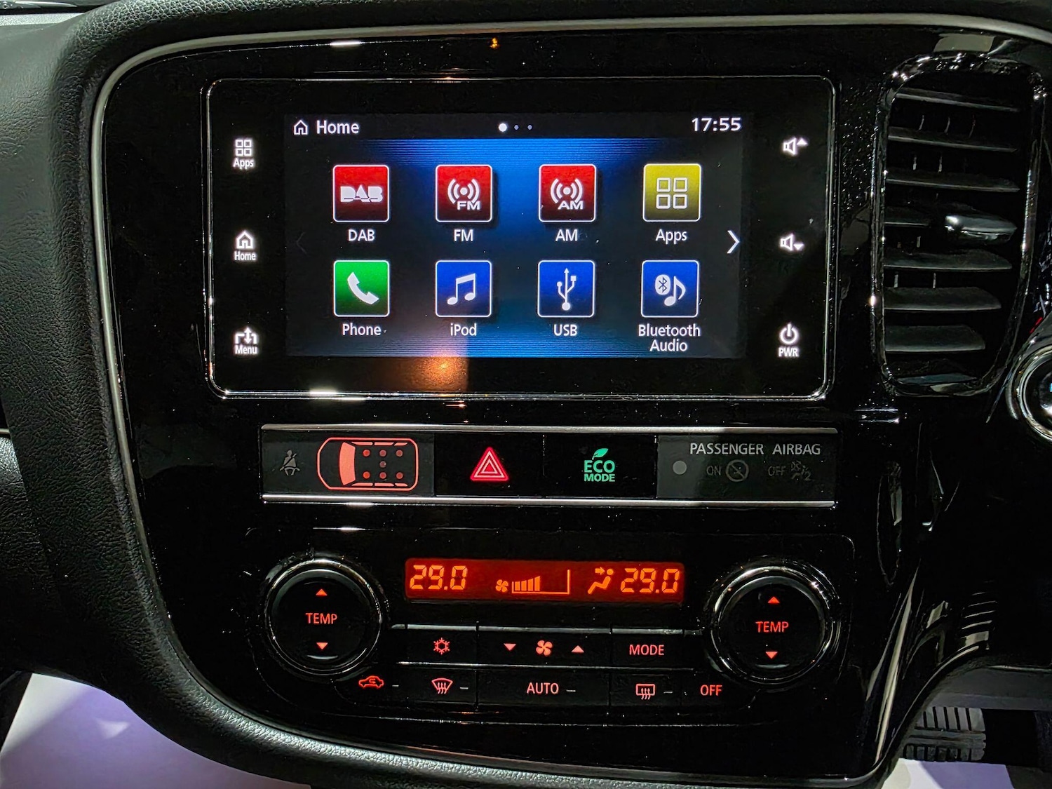 Used Mitsubishi Outlander 2018 for sale - 76613134: Photo 7