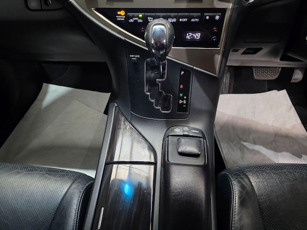 Used Lexus RX 2013 for sale - 76072717: Photo 10