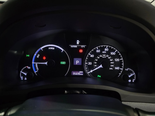 Used Lexus RX 2013 for sale - 76072717: Photo 12