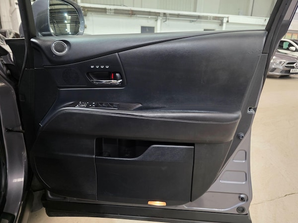 Used Lexus RX 2013 for sale - 76072717: Photo 16