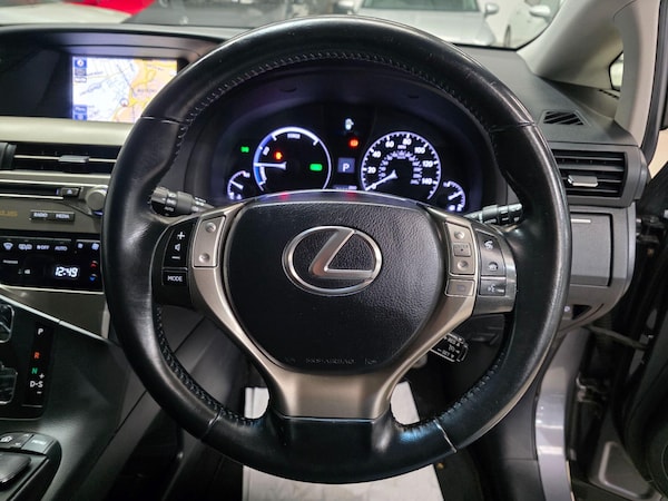 Used Lexus RX 2013 for sale - 76072717: Photo 20