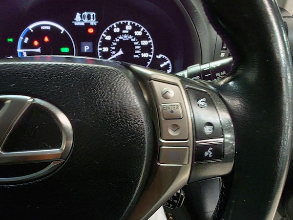 Used Lexus RX 2013 for sale - 76072717: Photo 21
