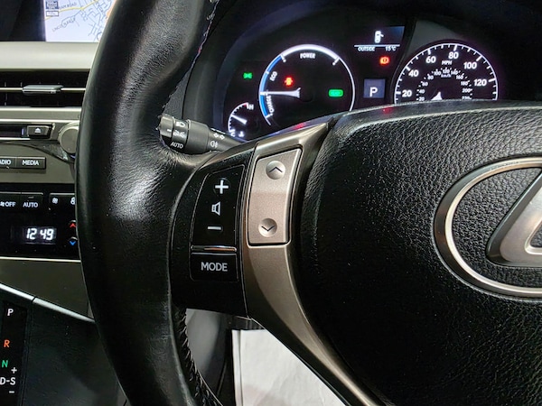 Used Lexus RX 2013 for sale - 76072717: Photo 22