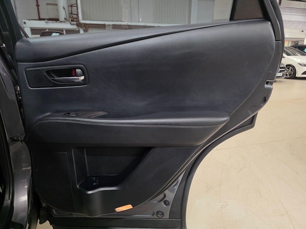 Used Lexus RX 2013 for sale - 76072717: Photo 25