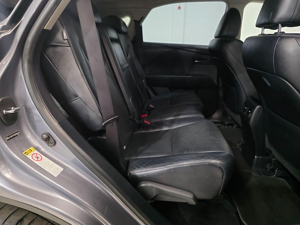 Used Lexus RX 2013 for sale - 76072717: Photo 27