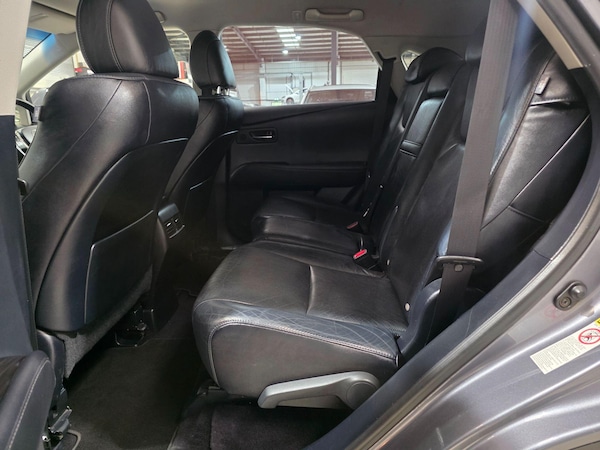 Used Lexus RX 2013 for sale - 76072717: Photo 28