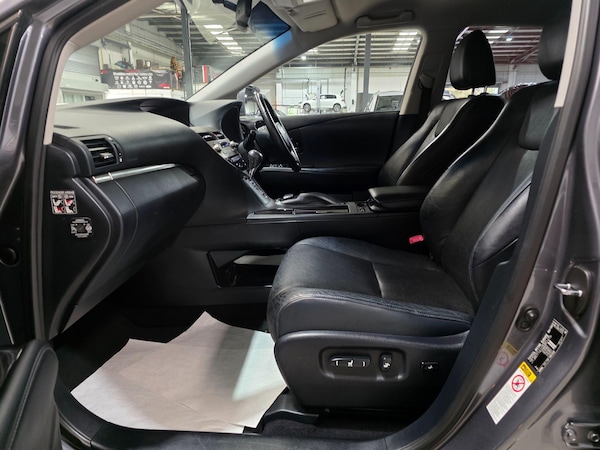 Used Lexus RX 2013 for sale - 76072717: Photo 29
