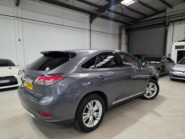 Used Lexus RX 2013 for sale - 76072717: Photo 30
