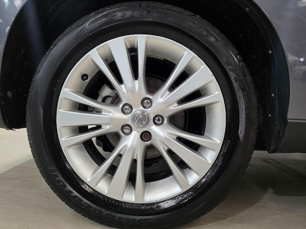 Used Lexus RX 2013 for sale - 76072717: Photo 33