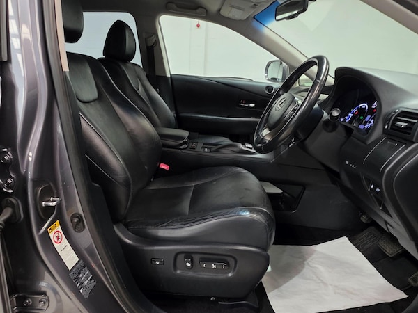 Used Lexus RX 2013 for sale - 76072717: Photo 6
