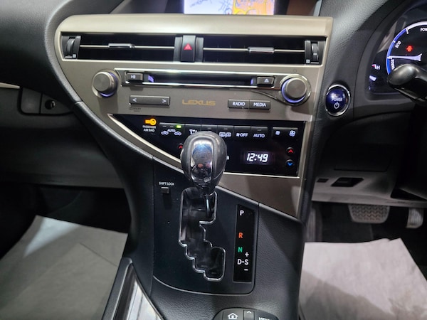 Used Lexus RX 2013 for sale - 76072717: Photo 9