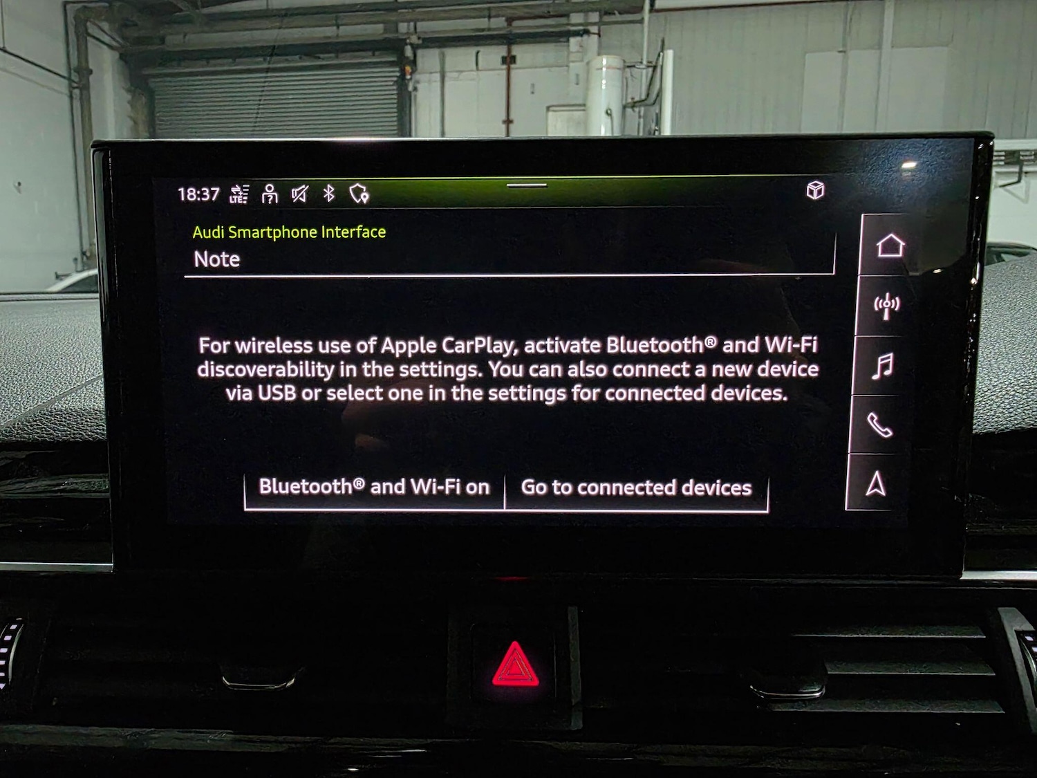 Used Audi A4 Avant 2021 for sale - 76573496: Photo 11