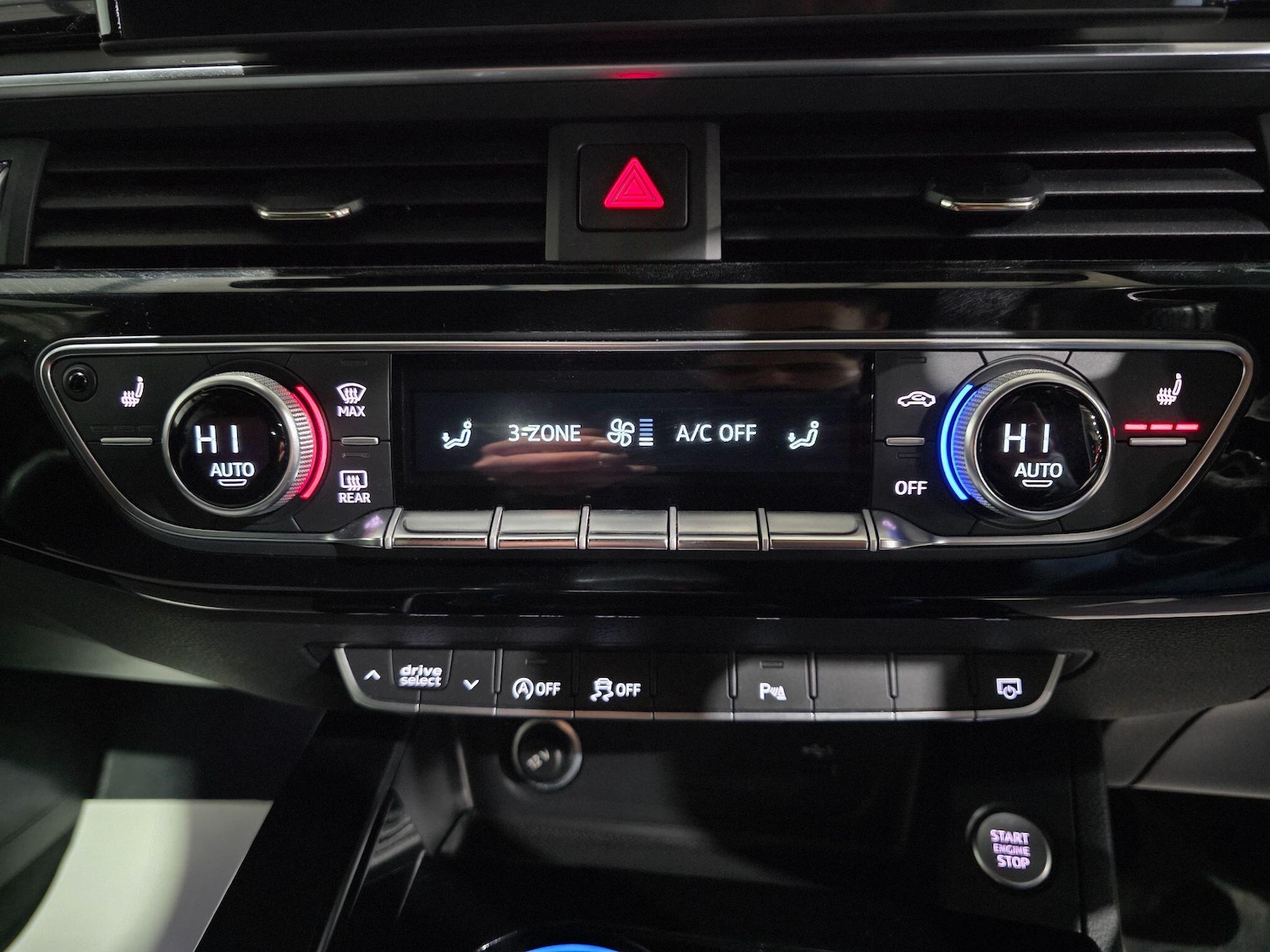 Used Audi A4 Avant 2021 for sale - 76573496: Photo 12