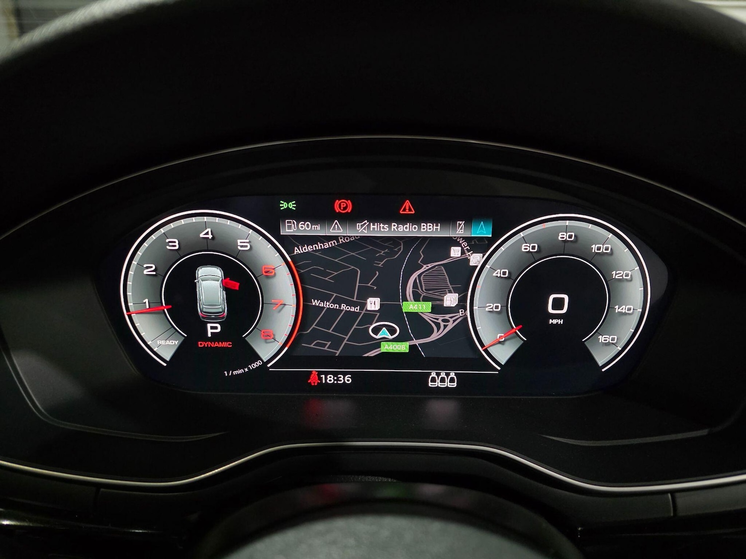 Used Audi A4 Avant 2021 for sale - 76573496: Photo 14