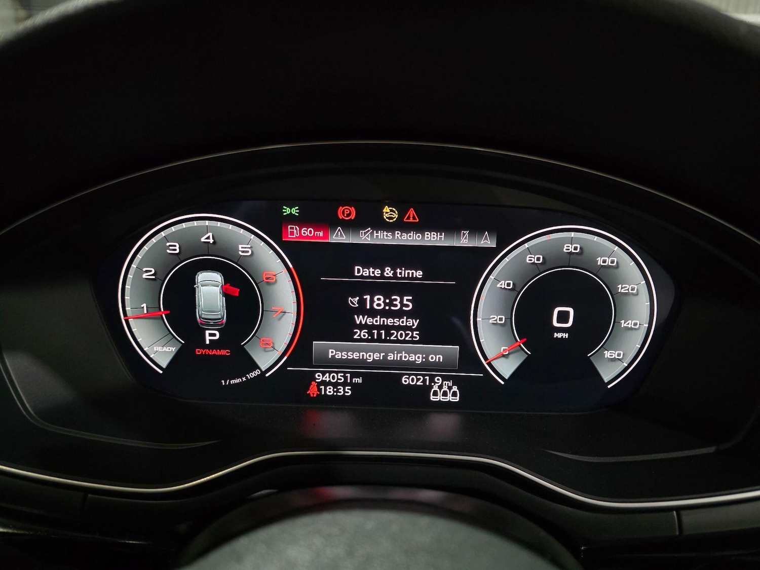 Used Audi A4 Avant 2021 for sale - 76573496: Photo 15