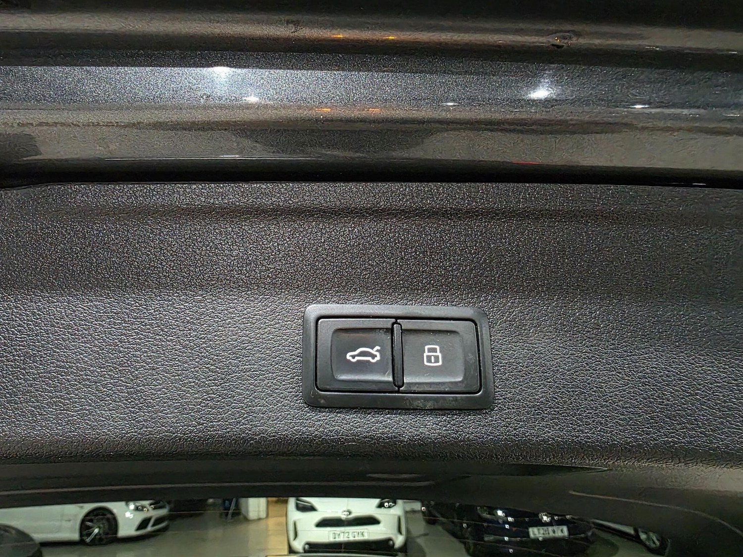 Used Audi A4 Avant 2021 for sale - 76573496: Photo 16