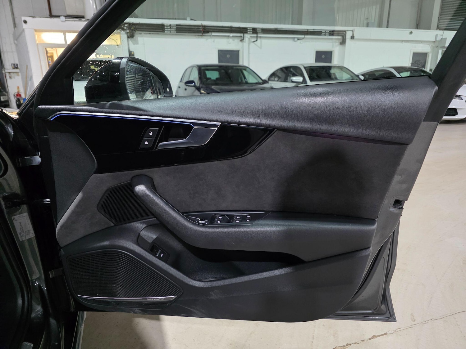 Used Audi A4 Avant 2021 for sale - 76573496: Photo 17