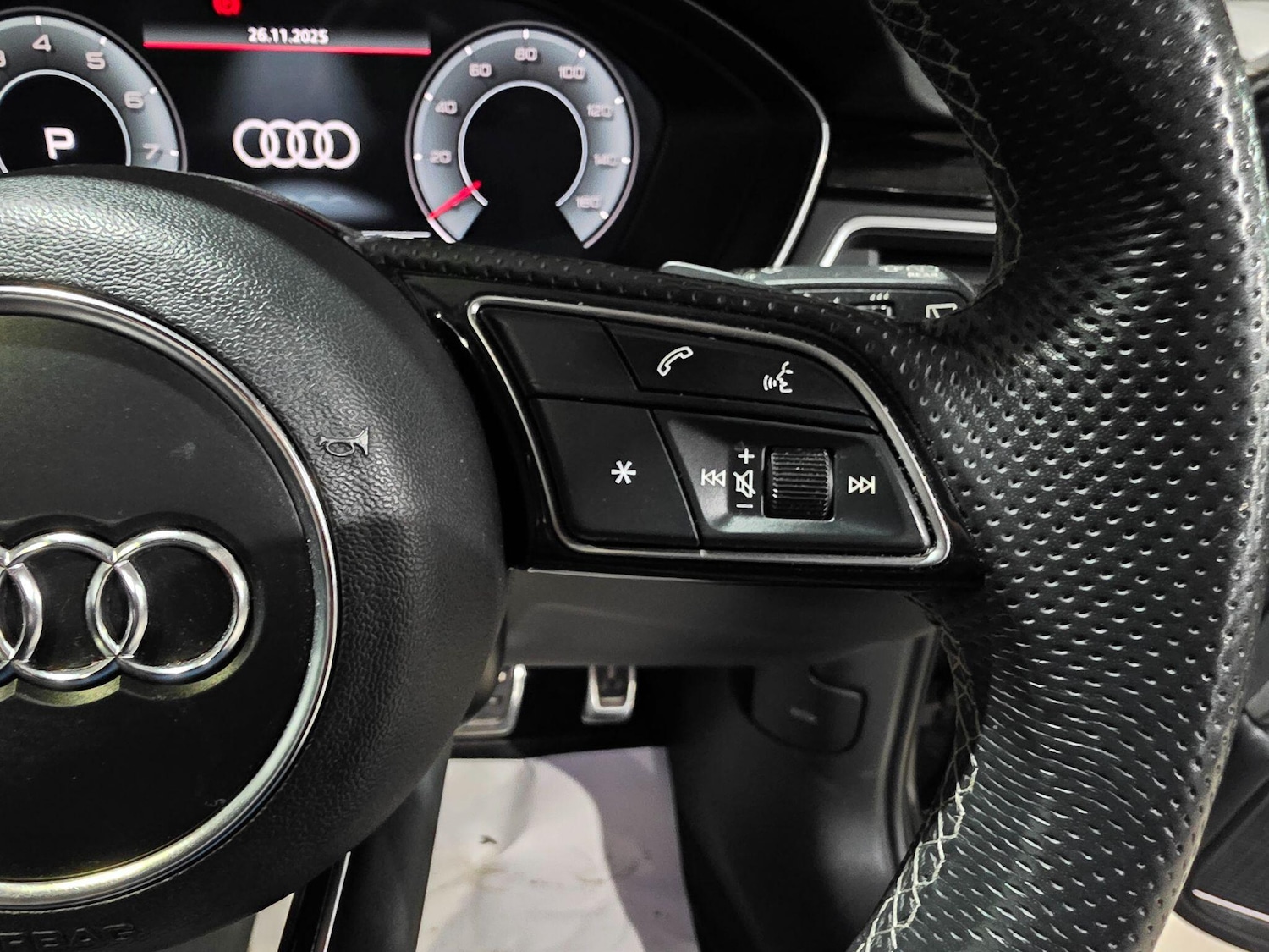 Used Audi A4 Avant 2021 for sale - 76573496: Photo 21