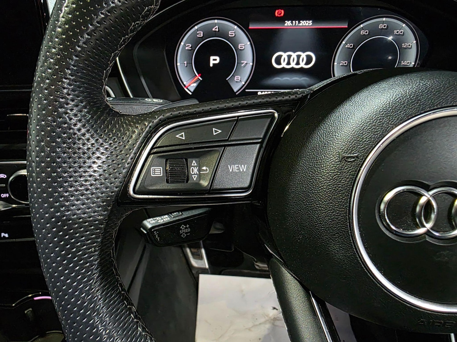 Used Audi A4 Avant 2021 for sale - 76573496: Photo 22