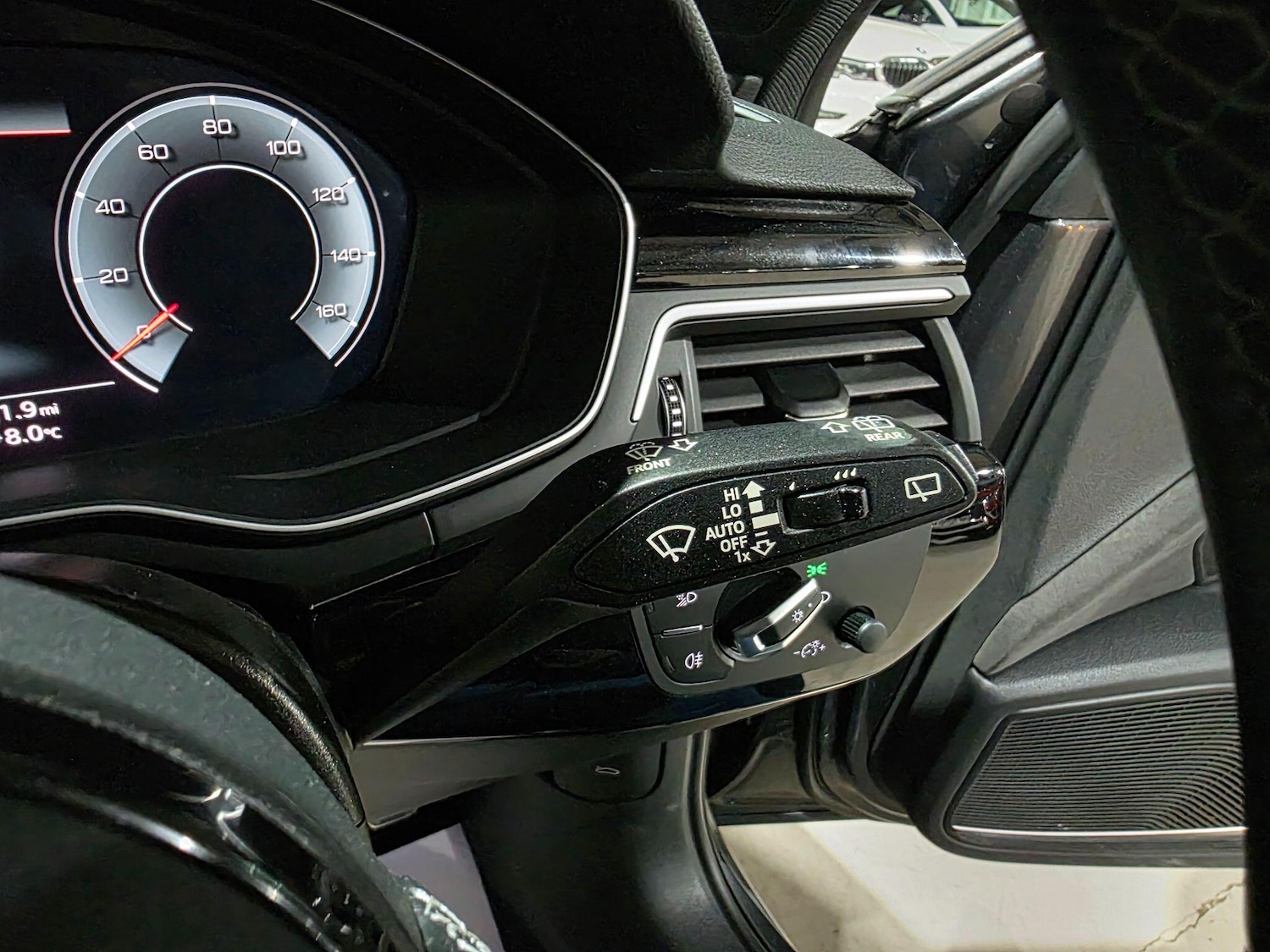 Used Audi A4 Avant 2021 for sale - 76573496: Photo 24