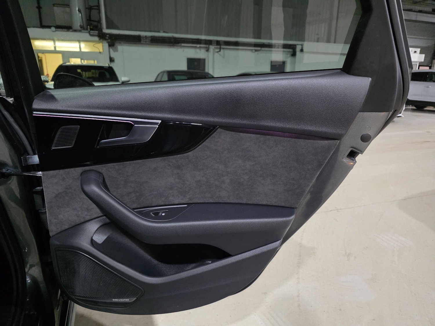 Used Audi A4 Avant 2021 for sale - 76573496: Photo 26