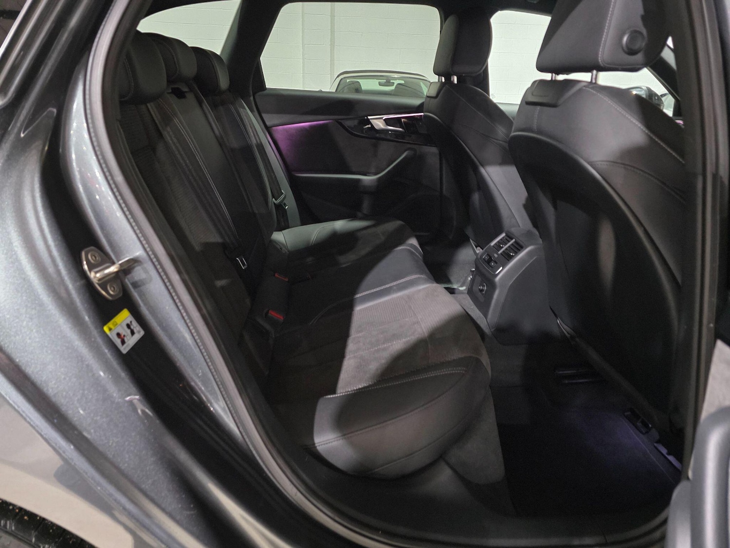 Used Audi A4 Avant 2021 for sale - 76573496: Photo 28