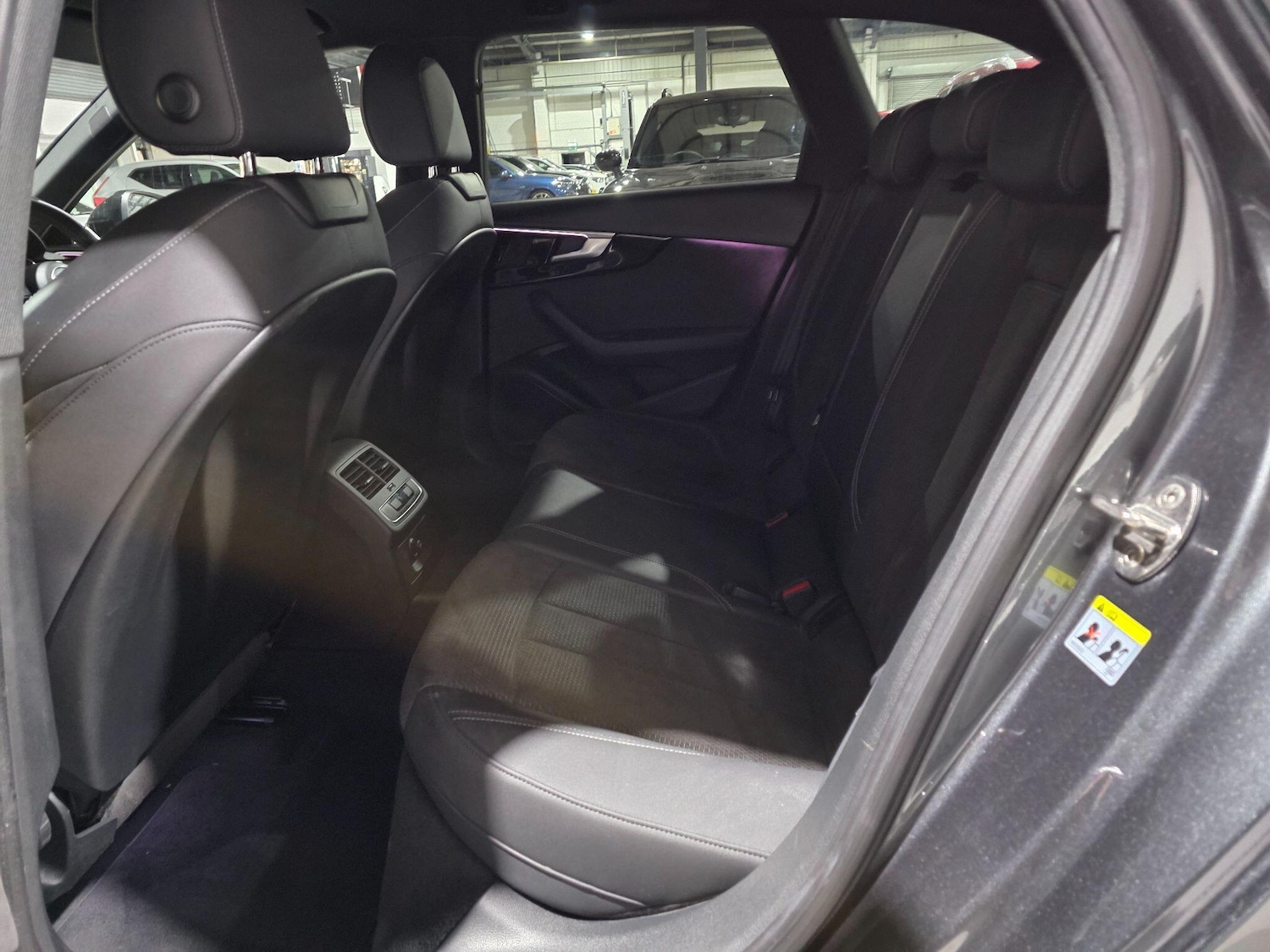 Used Audi A4 Avant 2021 for sale - 76573496: Photo 29