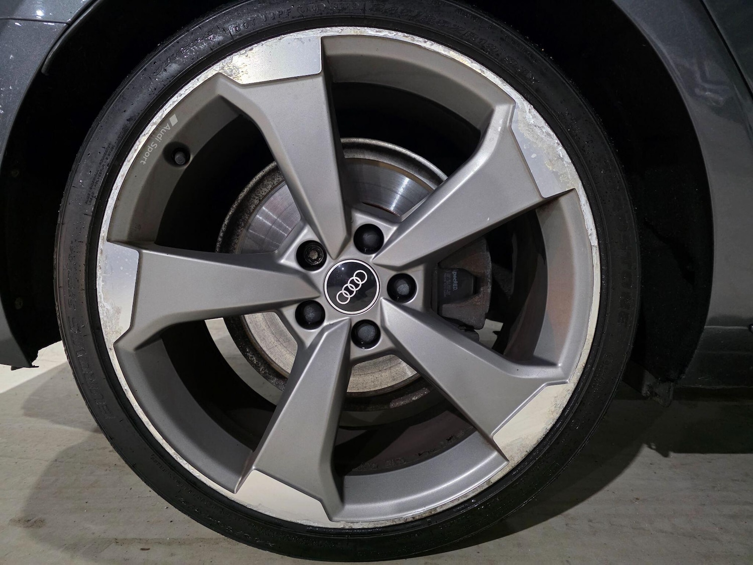 Used Audi A4 Avant 2021 for sale - 76573496: Photo 34