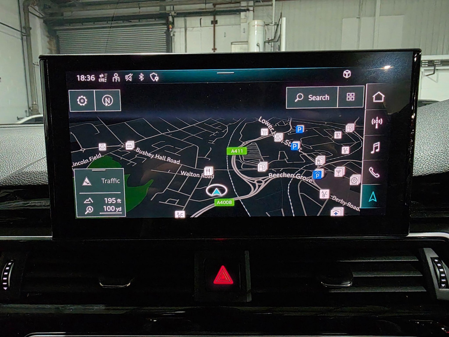 Used Audi A4 Avant 2021 for sale - 76573496: Photo 7