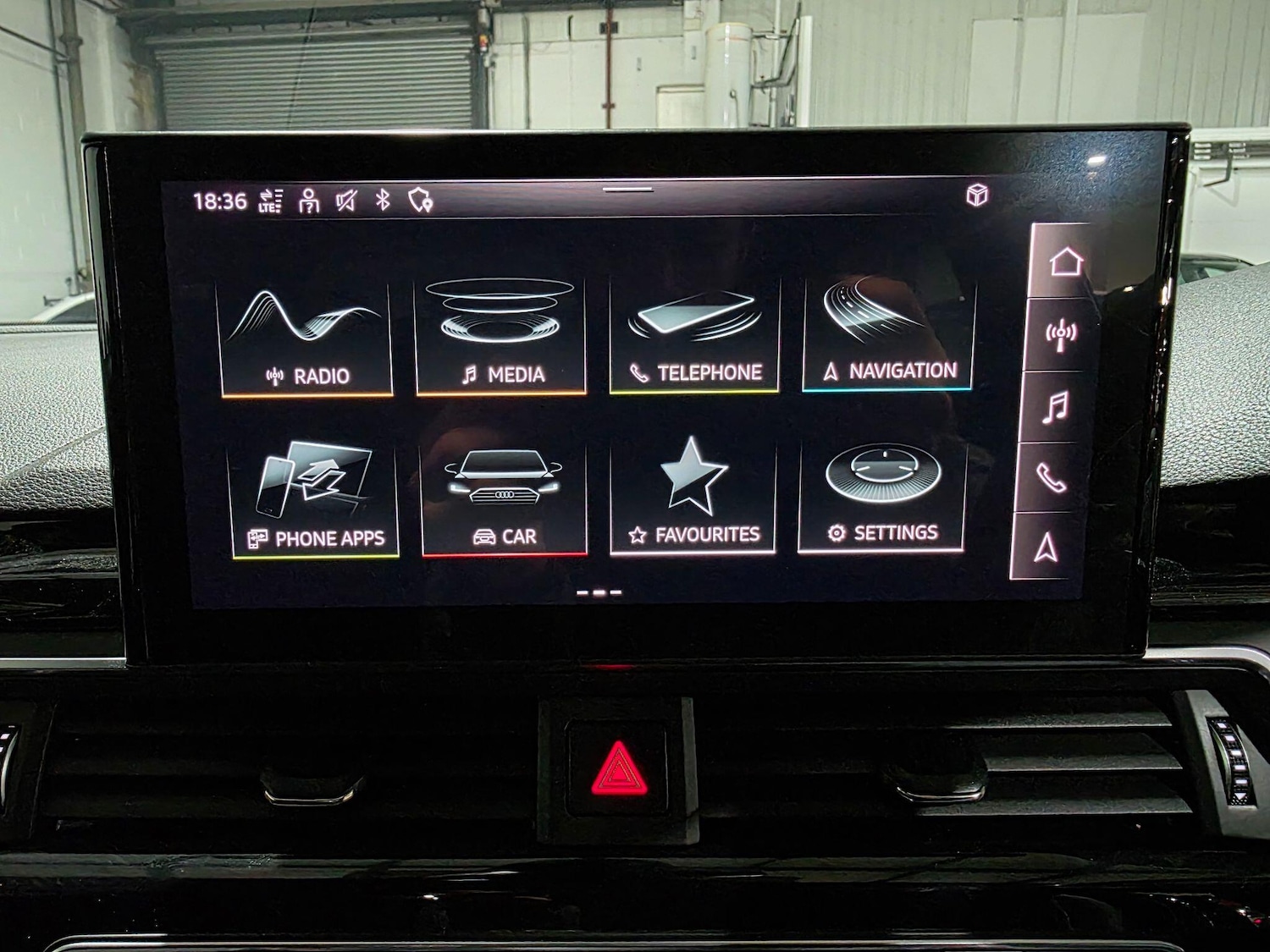 Used Audi A4 Avant 2021 for sale - 76573496: Photo 8