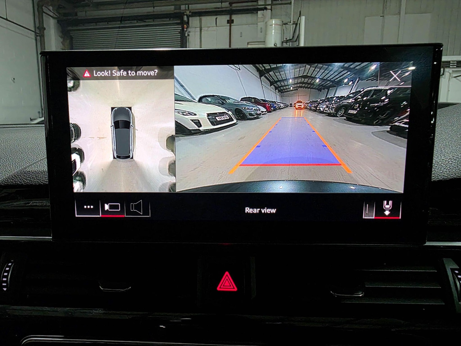 Used Audi A4 Avant 2021 for sale - 76573496: Photo 9