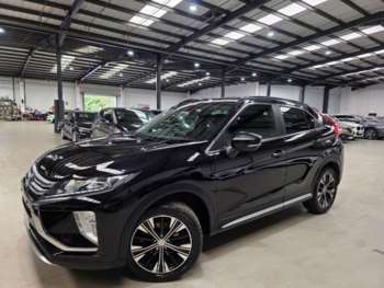 2018 (67) - 1.5T 3 CVT 4WD Euro 6 (s/s) 5dr