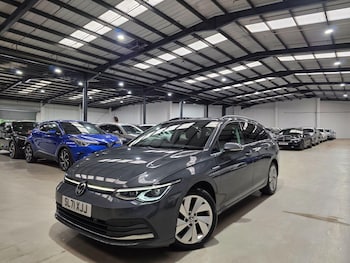 Used Volkswagen Golf 2021 for sale - 78810189: Photo