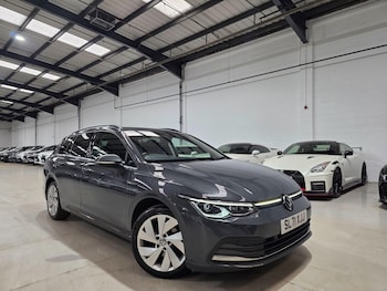 Used Volkswagen Golf 2021 for sale - 78810189: Photo