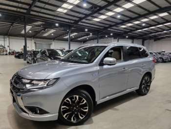 Used Mitsubishi Outlander 2018 for sale - 74875491: Photo