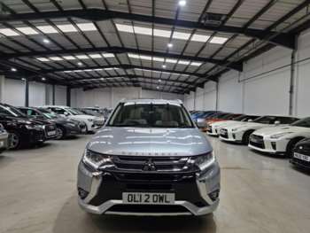 Used Mitsubishi Outlander 2018 for sale - 74875491: Photo